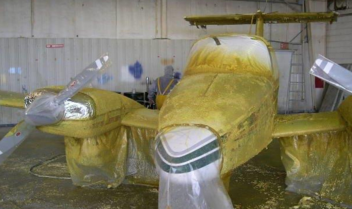 Neutral Coating Removers Coating Removers